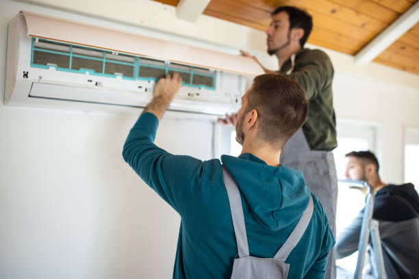 Best Seasonal HVAC Services in Elizabeth, PA