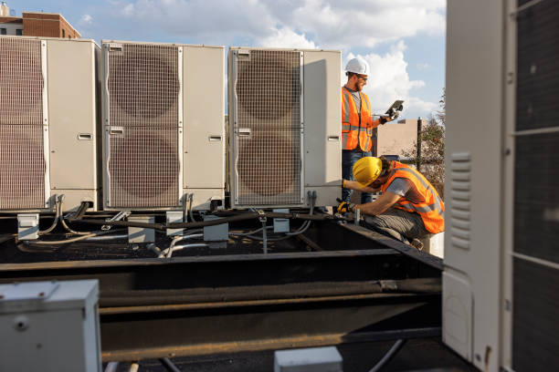 Best Commercial HVAC in Elizabeth, PA
