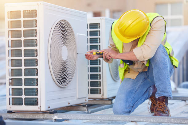 Best Geothermal HVAC Systems in Elizabeth, PA