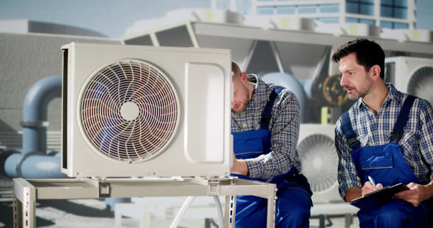 Elizabeth, PA HVAC Company